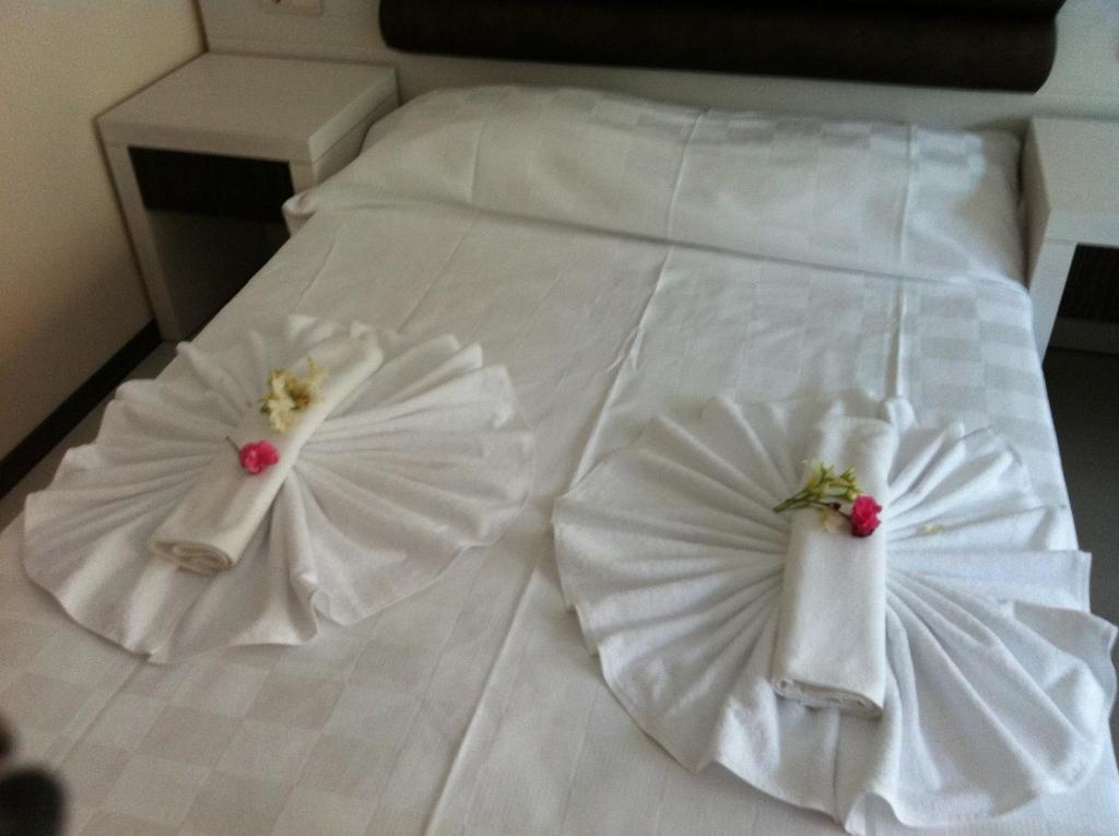 Alinda Hotel Icmeler Zewnętrze zdjęcie